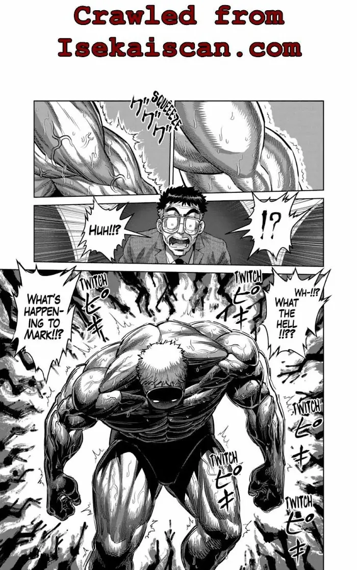 Kengan Omega Chapter 173 image 15_optimized